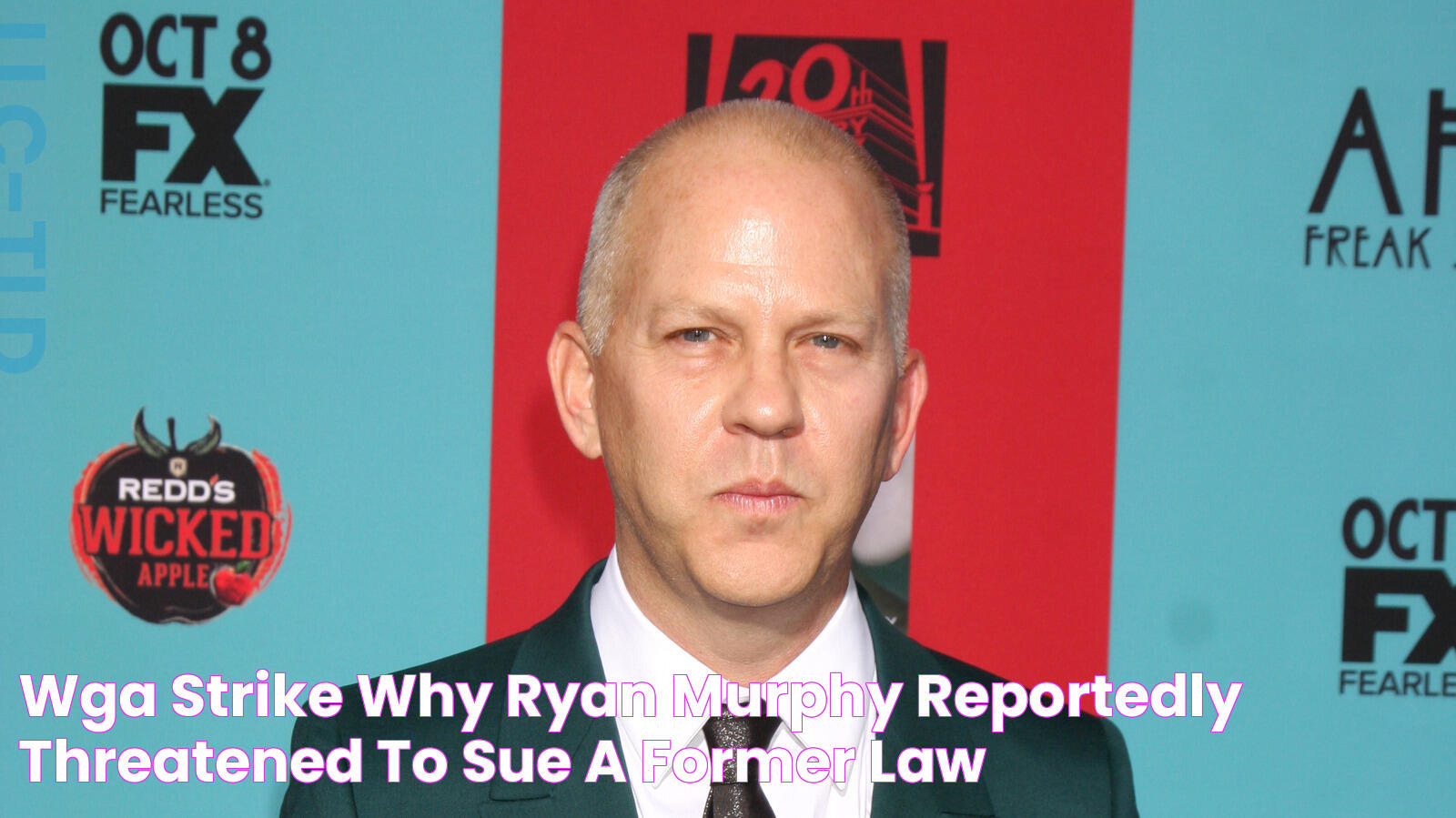 The Ryan Murphy Controversy: A Deeper Look