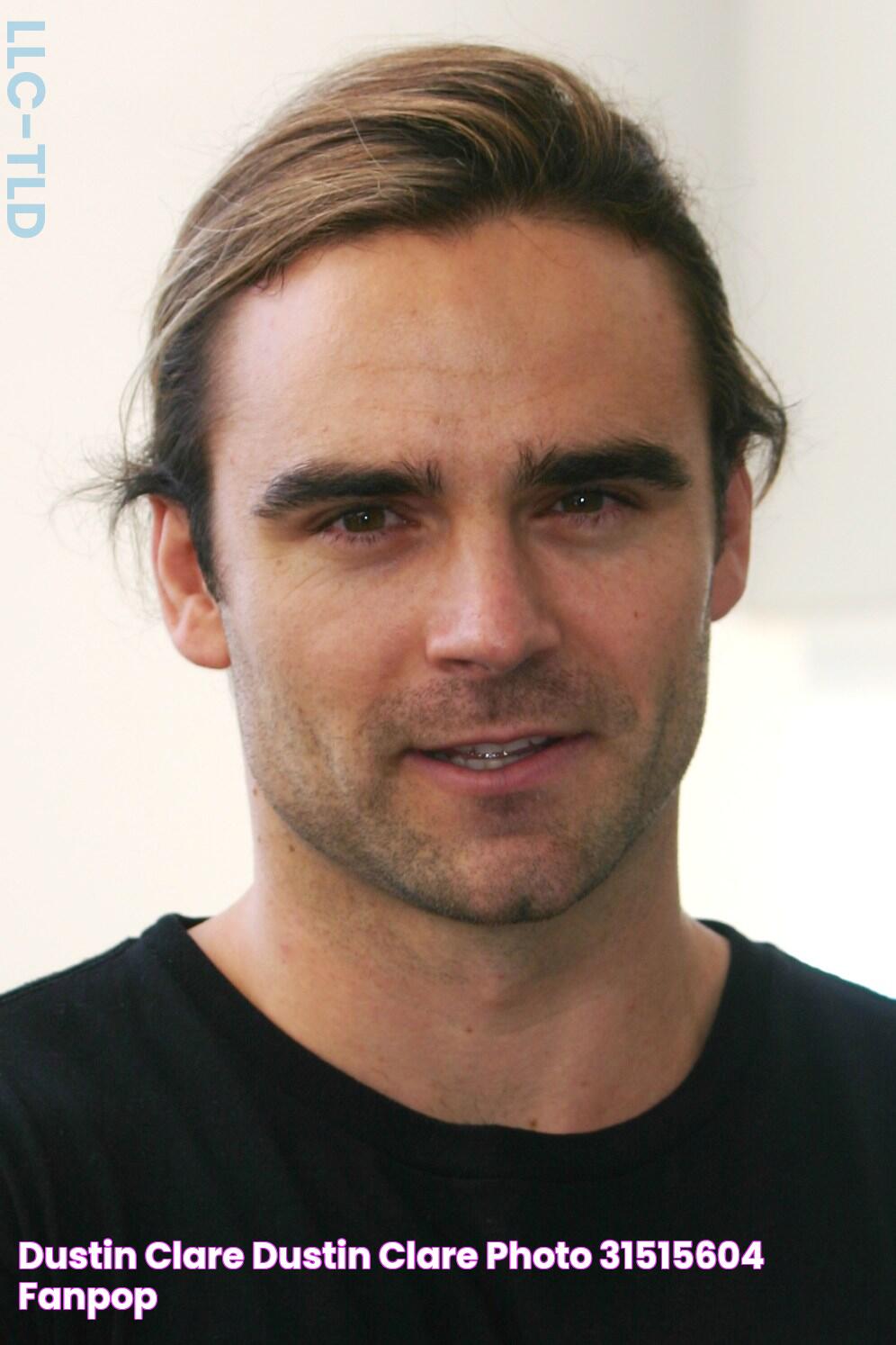 Dustin Clare: Exploring The Life And Works Of The Renowned Actor