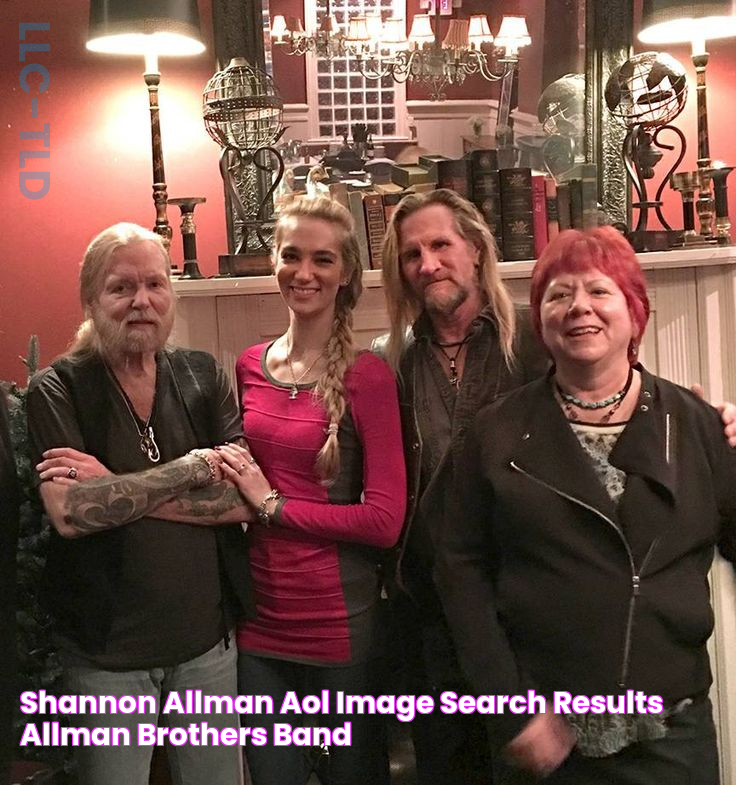 Where Is Shannon Allman Now? - Biography, Career And More