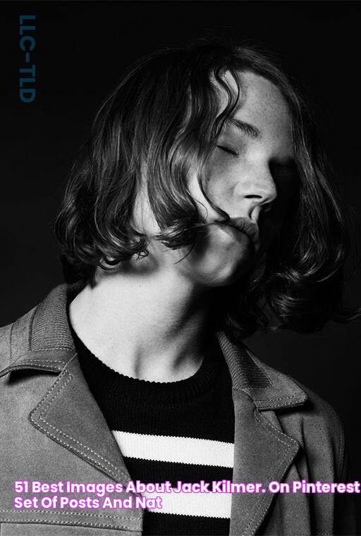 51 best images about Jack Kilmer. on Pinterest Set of, Posts and Nat