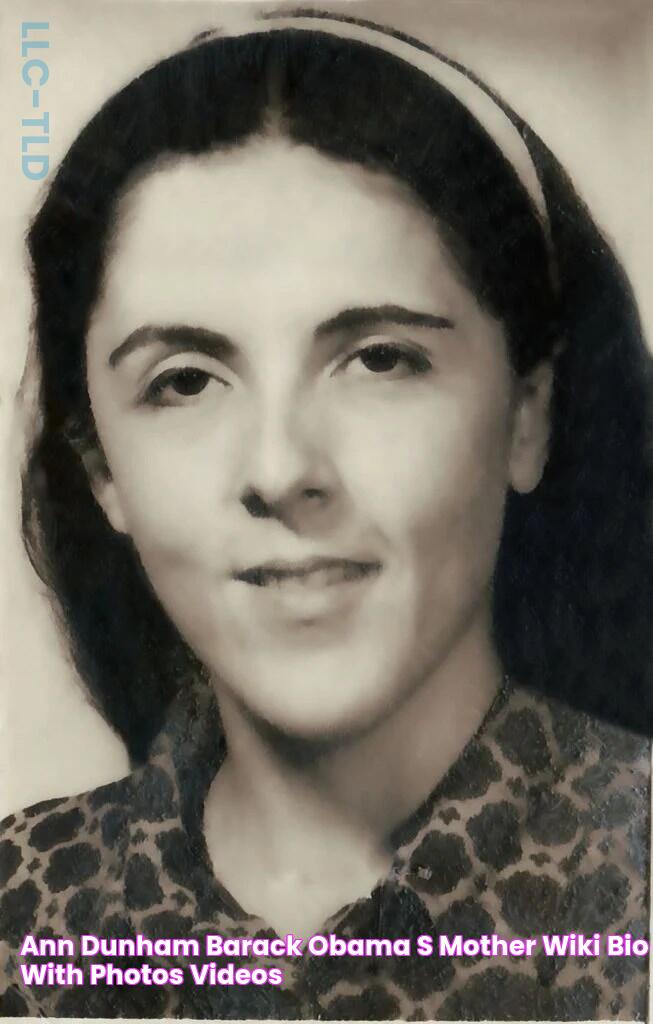 Latest News: Ann Dunham's Life And Legacy