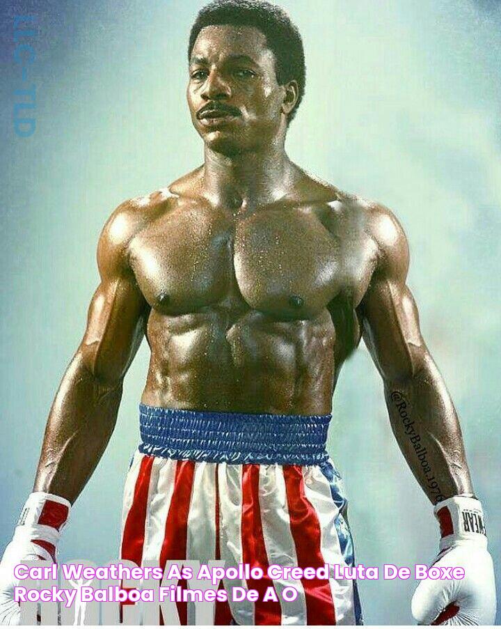 Carl Weathers And Steroids: The Truth Revealed