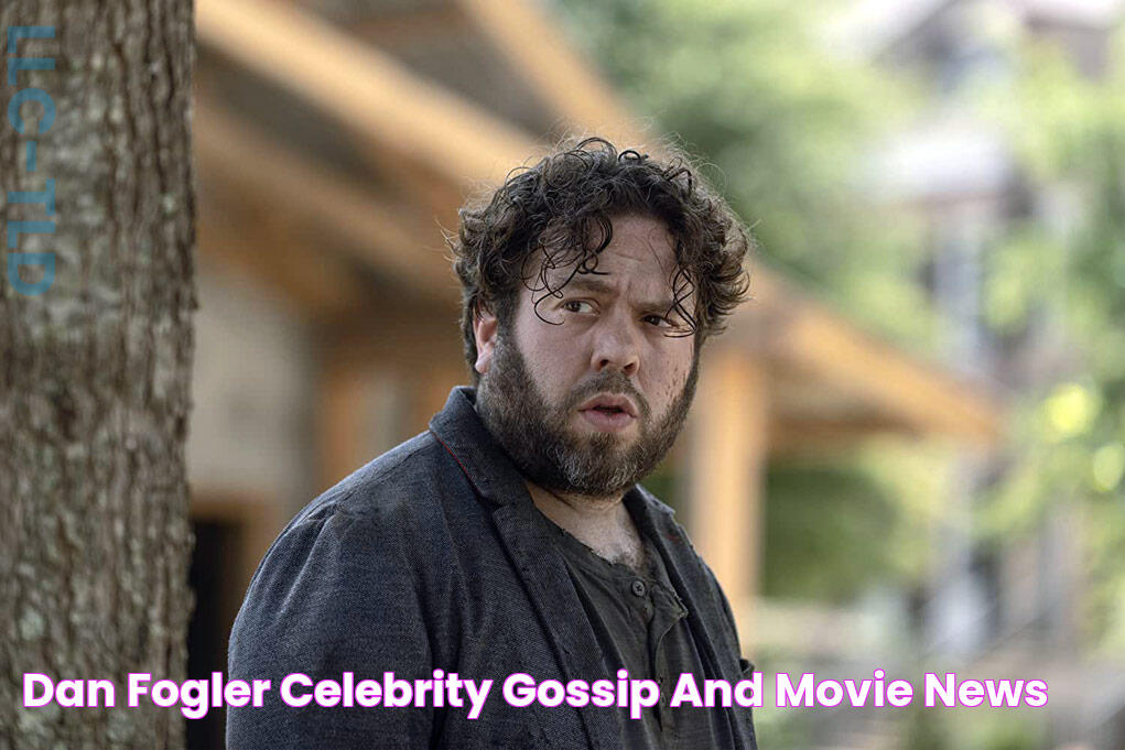 Dan Fogler « Celebrity Gossip and Movie News