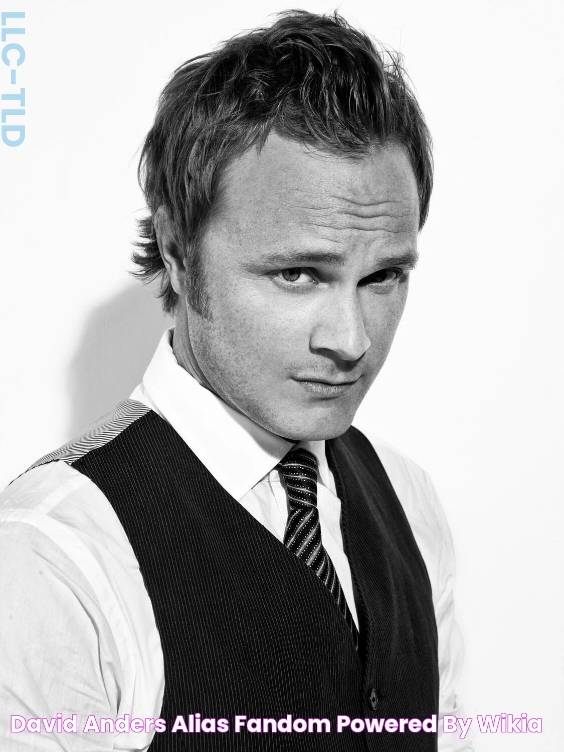 David Anders: The Versatile Actor In Hollywood's Spotlight