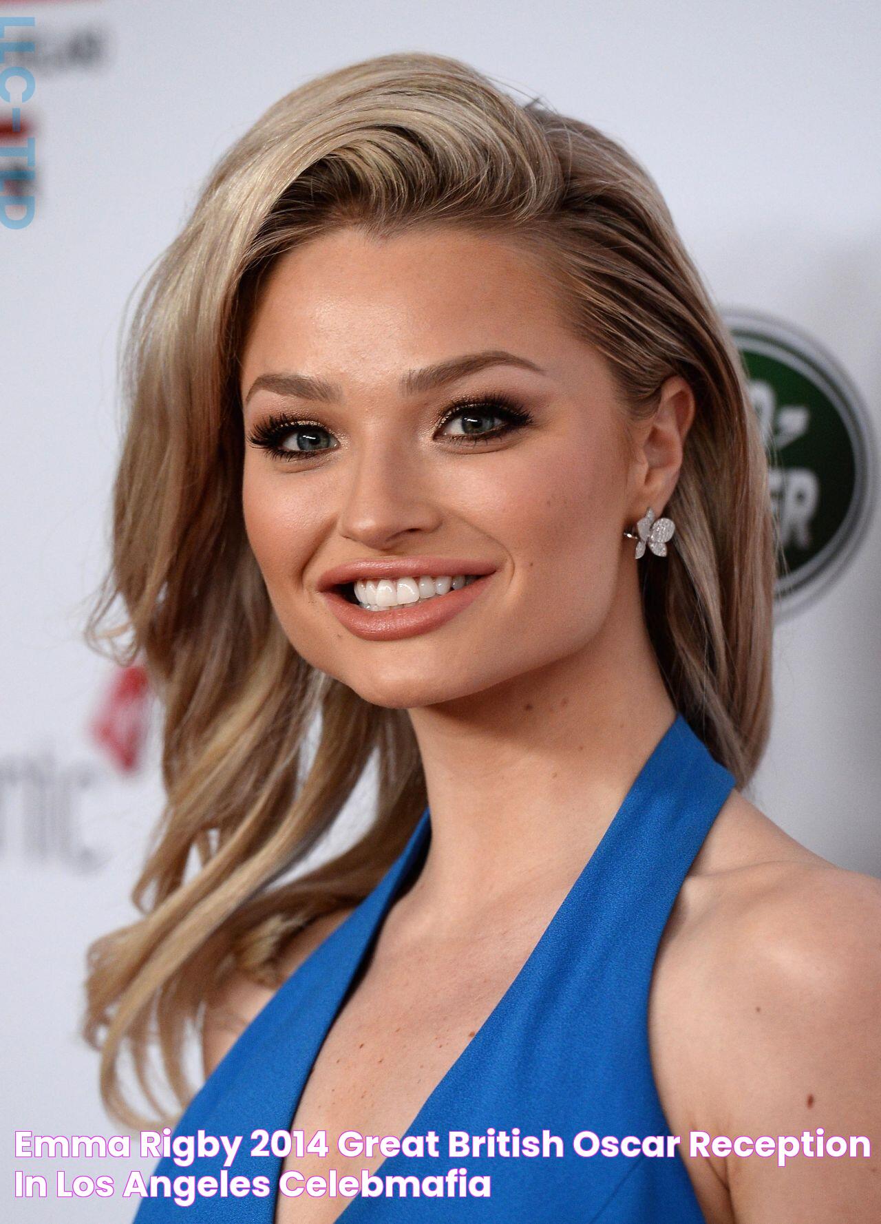 The Definitive Guide To Emma Rigby: Her Career, Relationships, And More