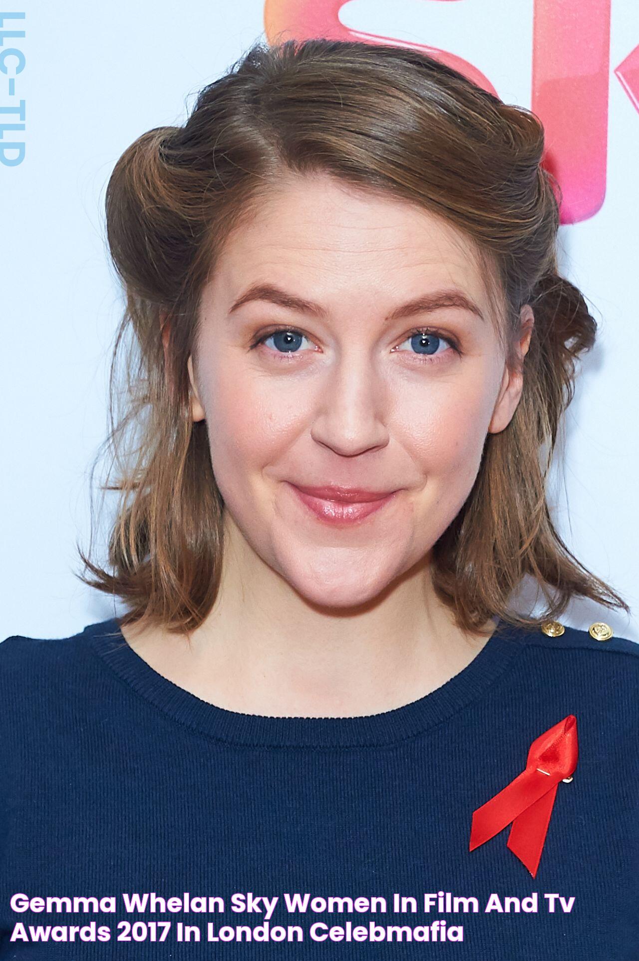 The Intriguing World Of Gemma Whelan: An Exploration Of Her Acting Journey