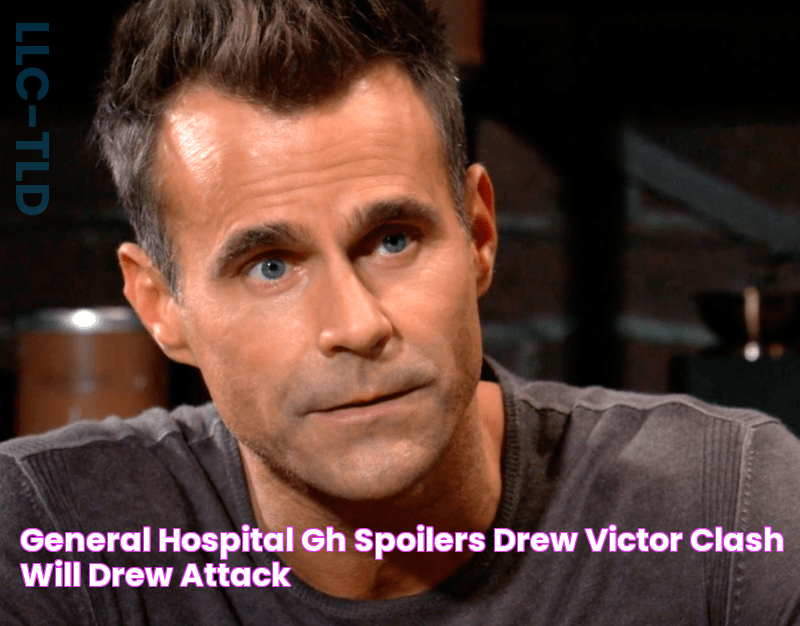 Is Drew Leaving Grey's For Good? Scoop On The Latest Rumors