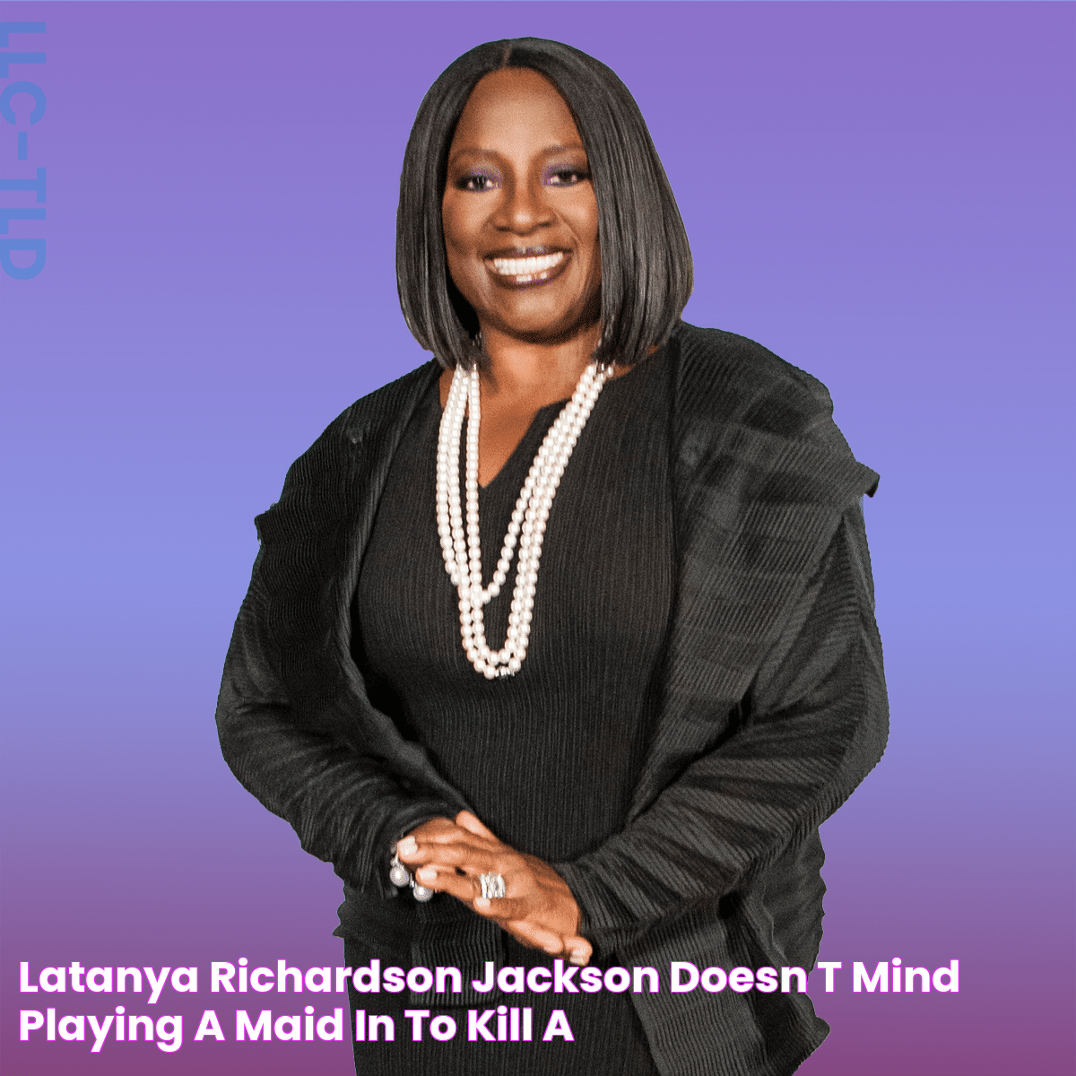 Latanya Richardson: A Life Dedicated To Art And Activism