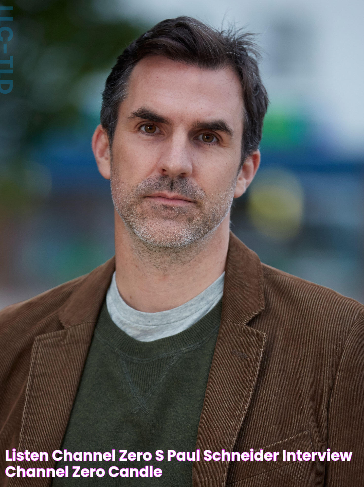 Listen Channel Zero’s Paul Schneider Interview Channel Zero Candle