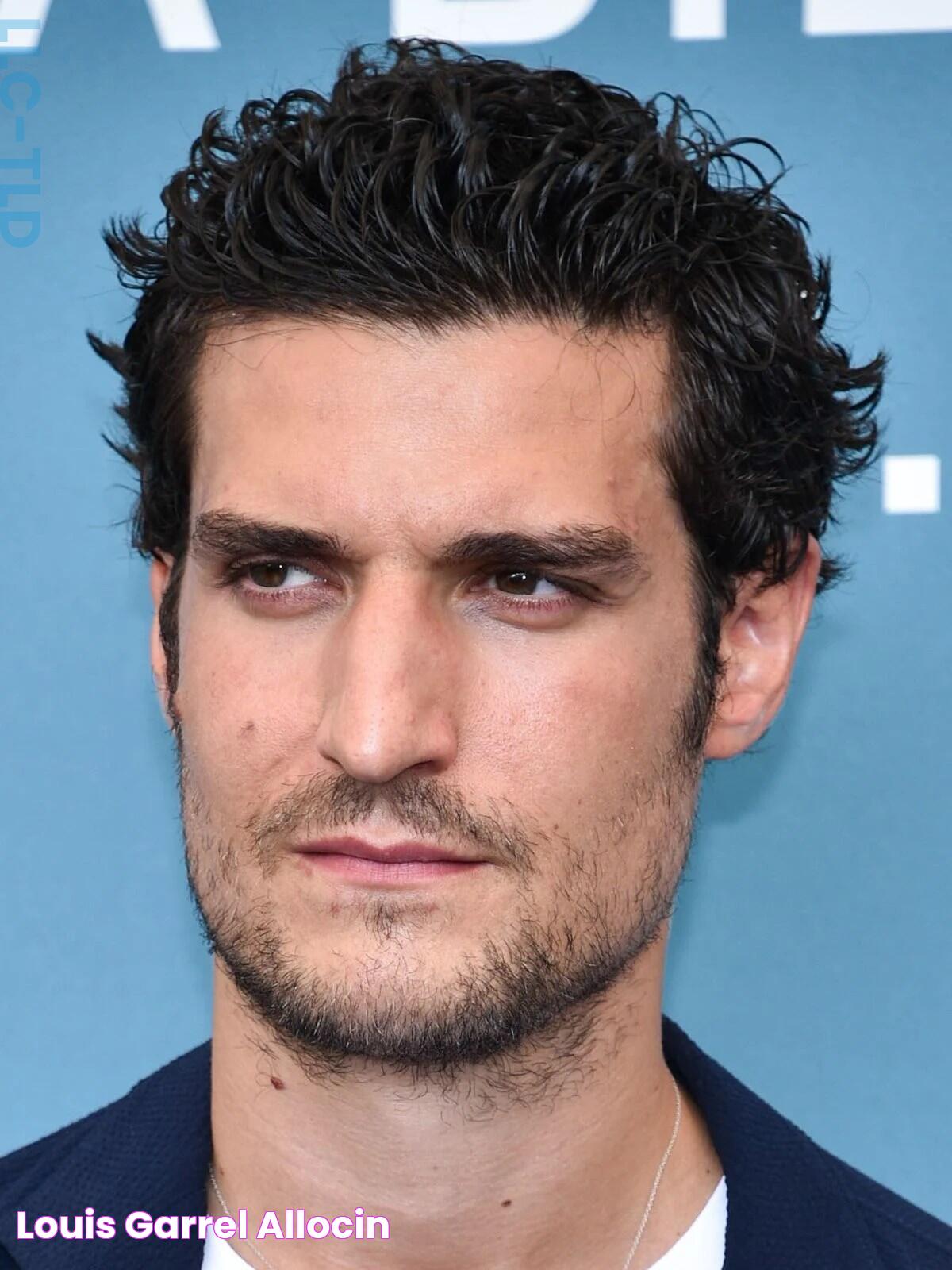 Discover Louis Garrel: Captivating French Actor On Google Discovery