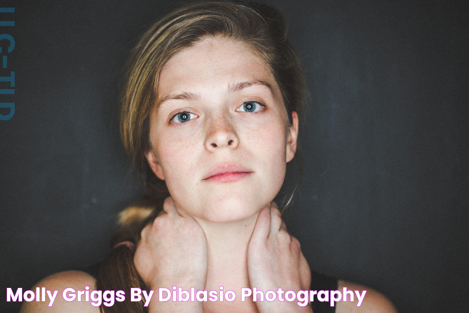 Molly Griggs by DiBlasio Photography