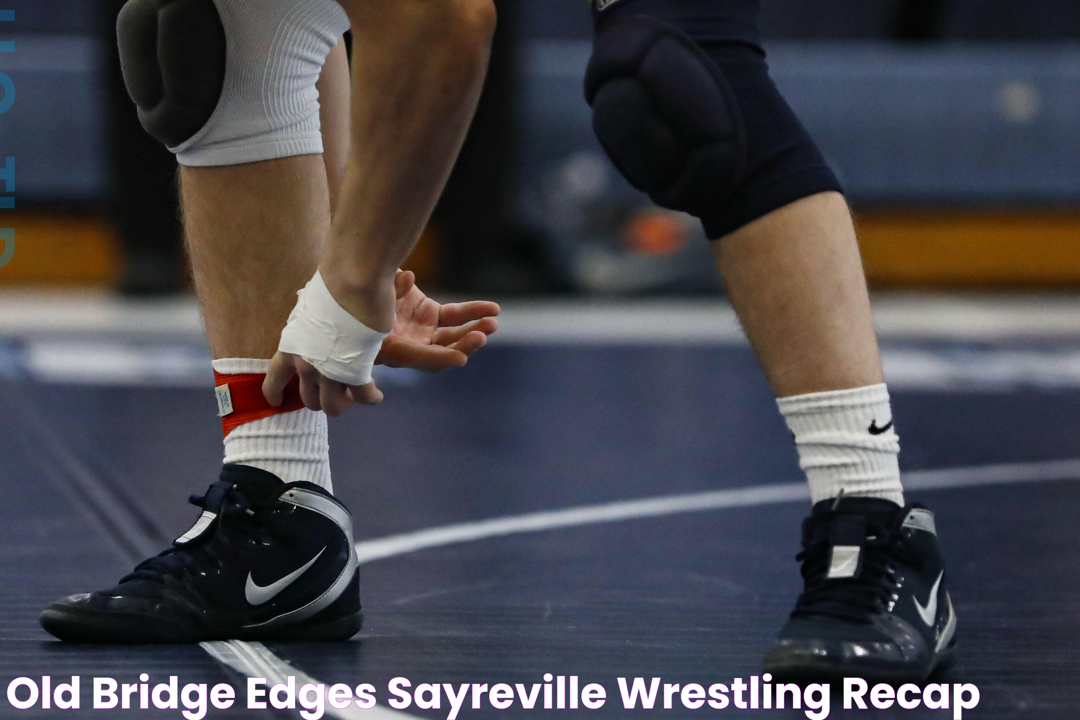 Old Bridge edges Sayreville Wrestling recap