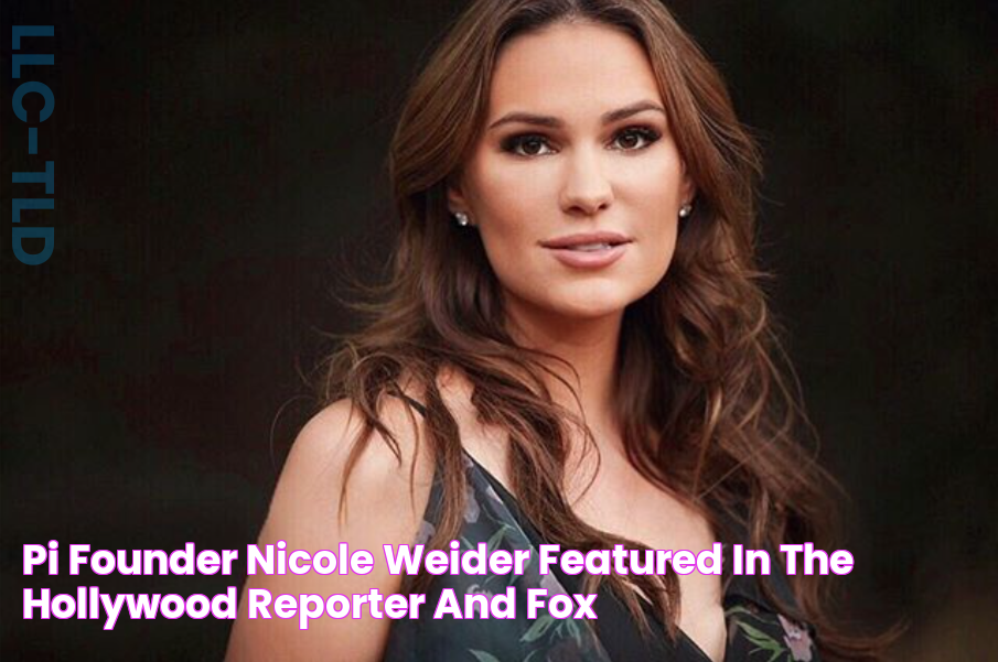 PI Founder Nicole Weider Featured in The Hollywood Reporter and Fox