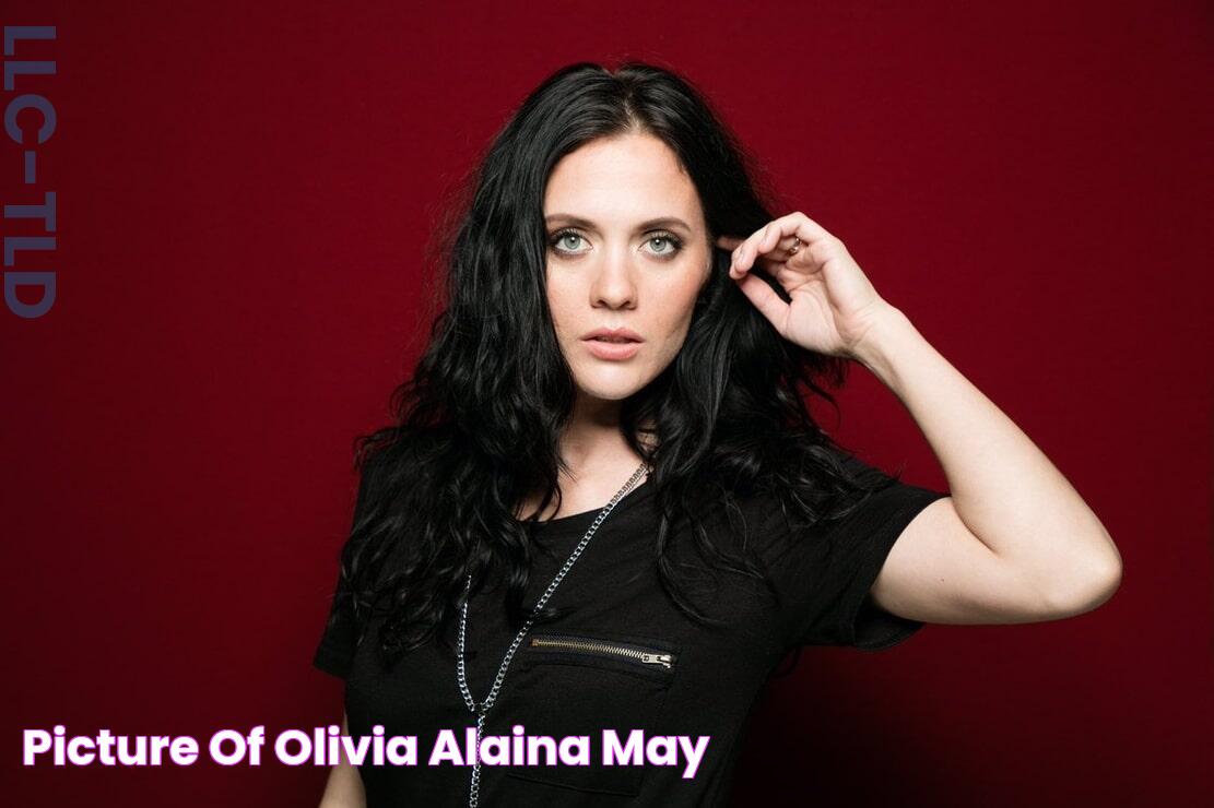 Olivia Alaina: Award-Winning Country Star On The Rise