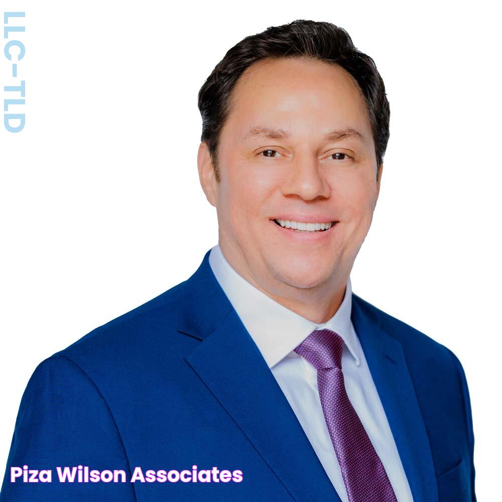 Piza Wilson Associates