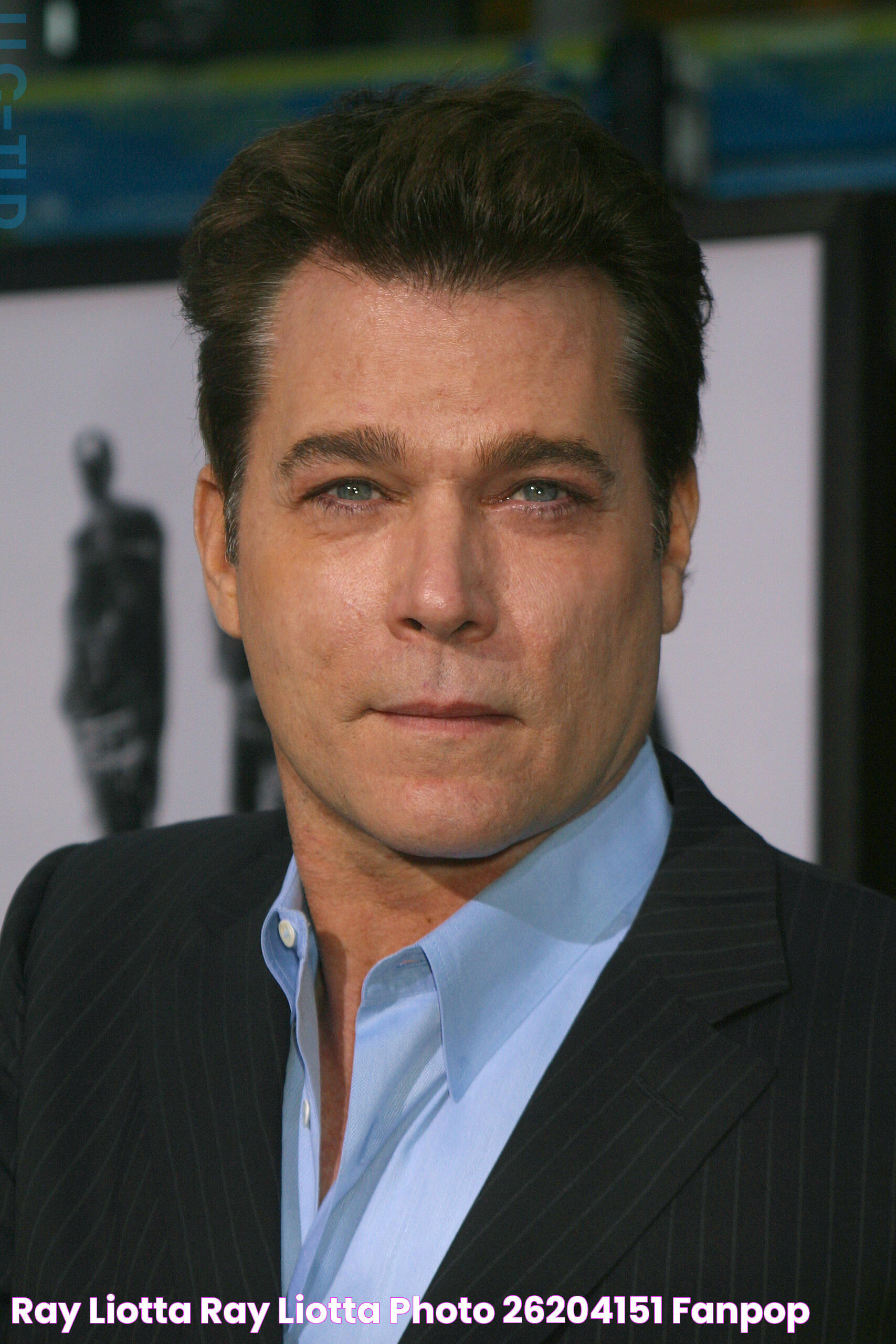 Ray Liotta Ray Liotta Photo (26204151) Fanpop