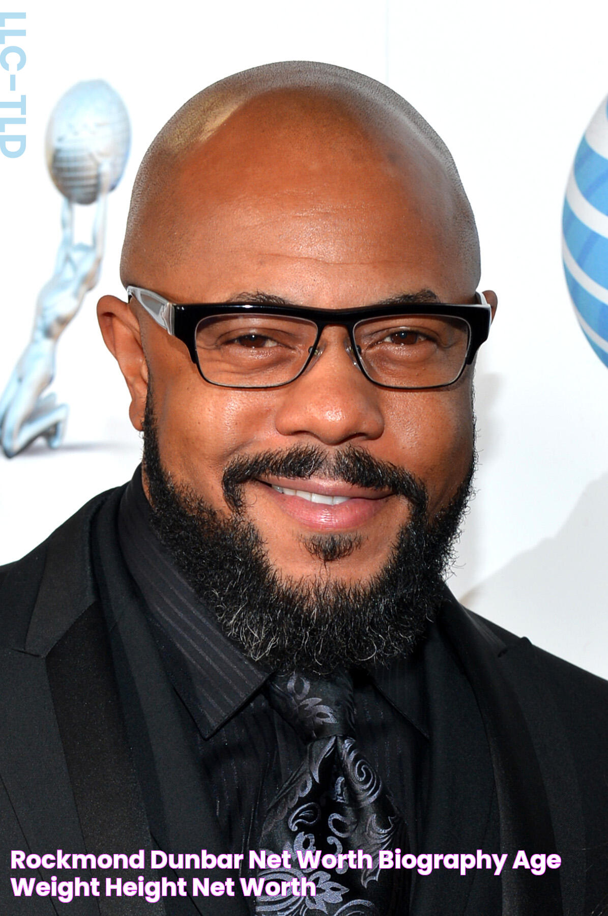 The Ultimate Guide To Rockmond Dunbar: From Prison Break To 9-1-1