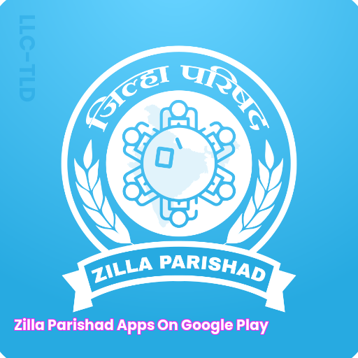 Zilla parishad Apps on Google Play