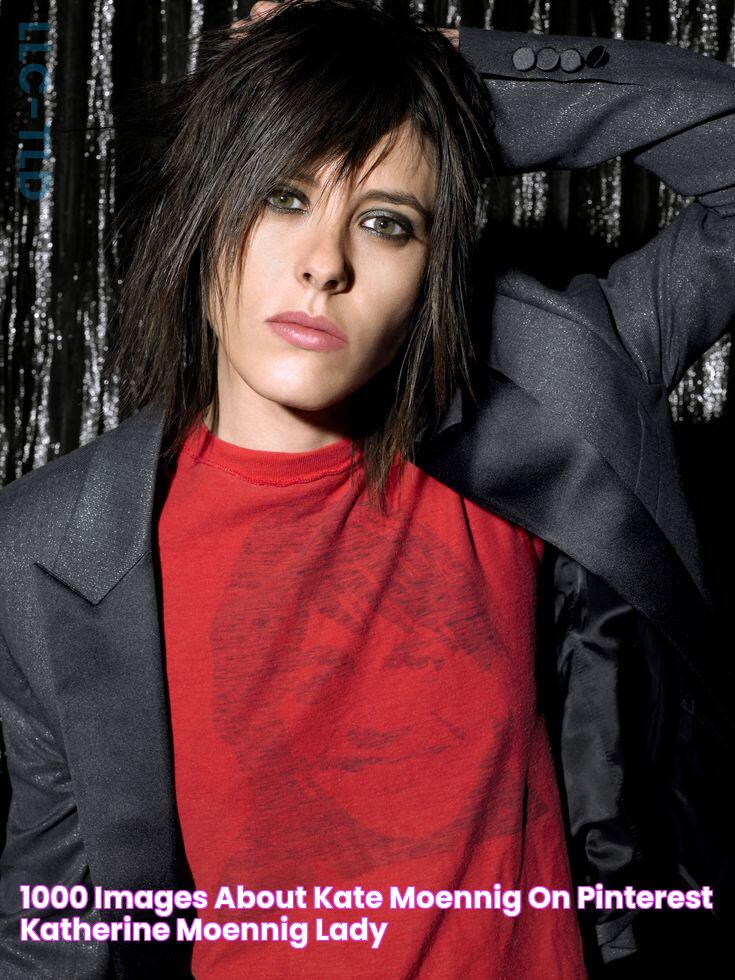 1000+ images about kate moennig on Pinterest Katherine moennig, Lady