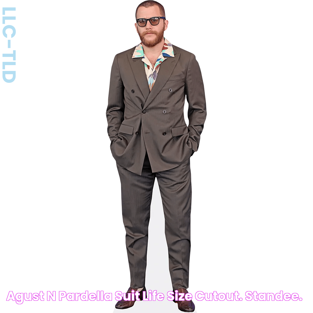 The Ultimate Guide To Using Agustn Pardella