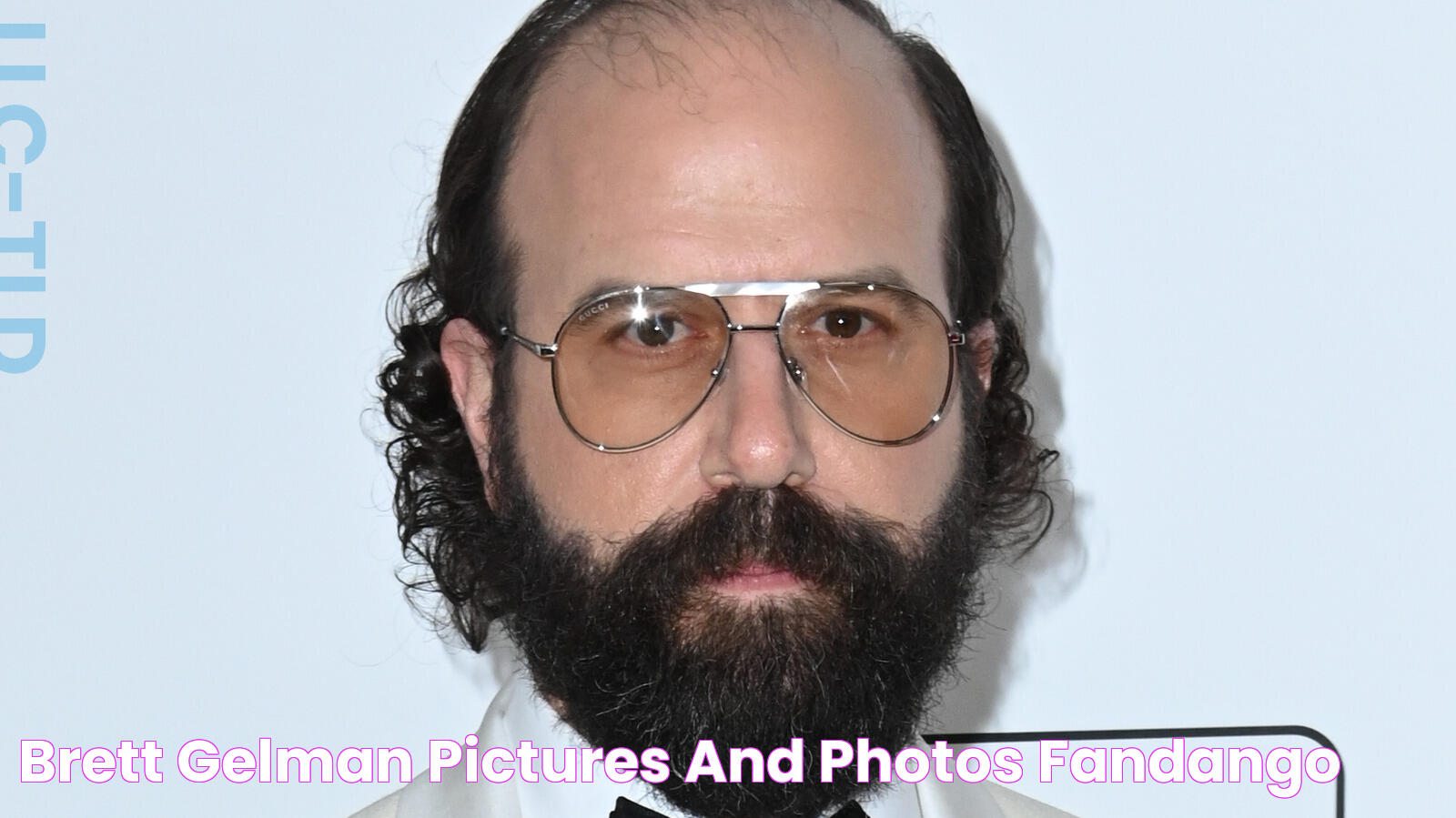 Brett Gelman Pictures and Photos Fandango