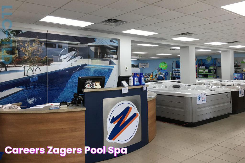 Zagers Pool & Spa: Your Source For Quality Swimming Pools And Spas