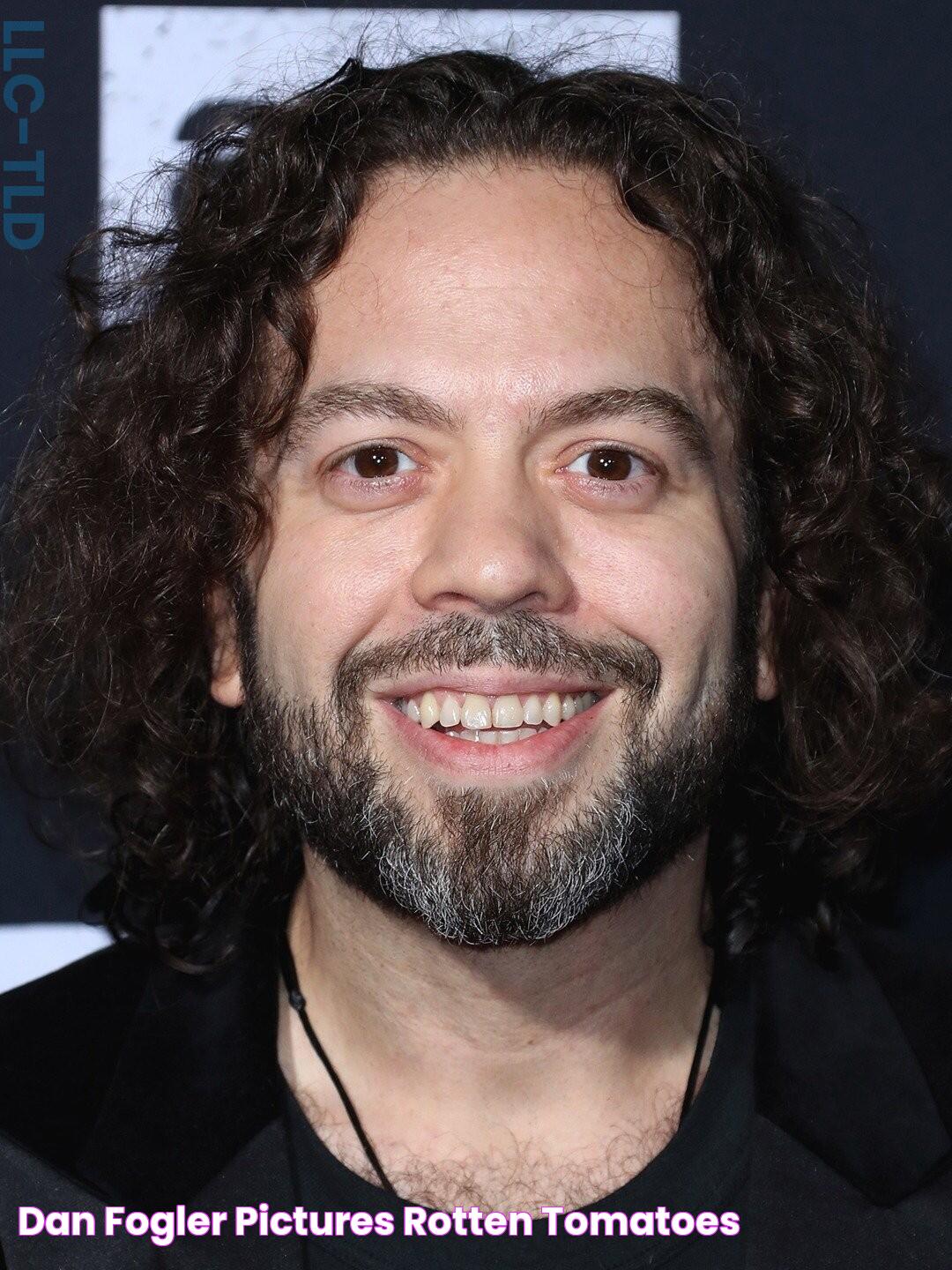 Discover The Extraordinary Dan Fogler: Actor And More