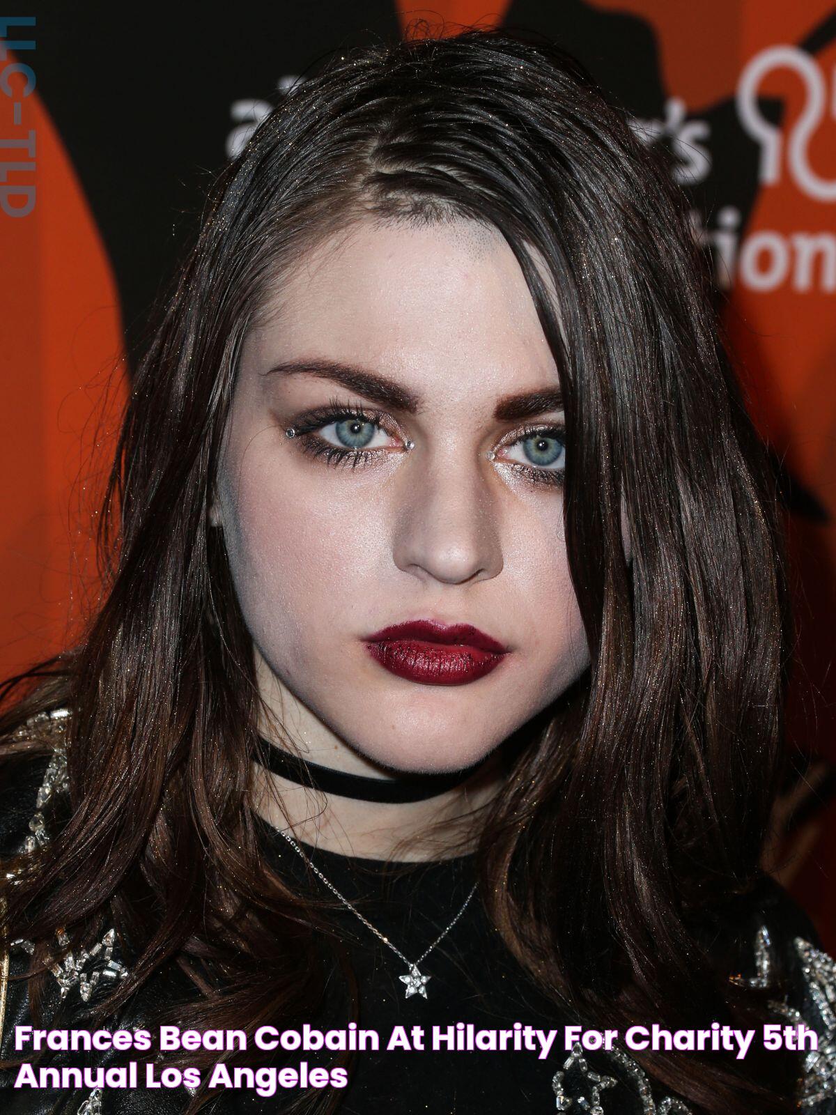 Frances Bean Cobain's Journey: From Grunge To Grace