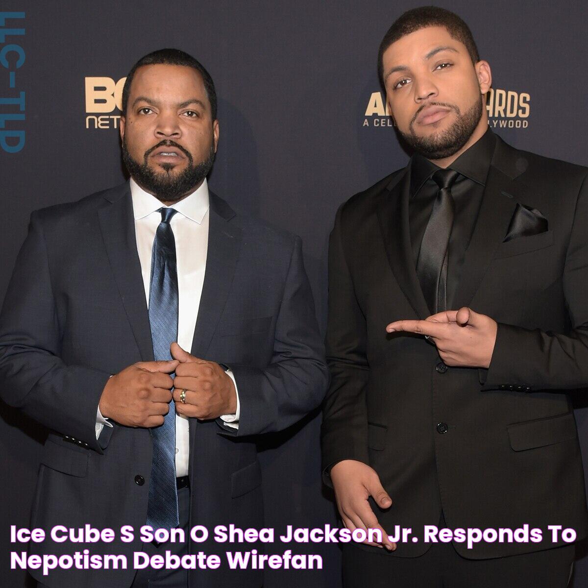 Everything You Need To Know About O'Shea Jackson Jr.