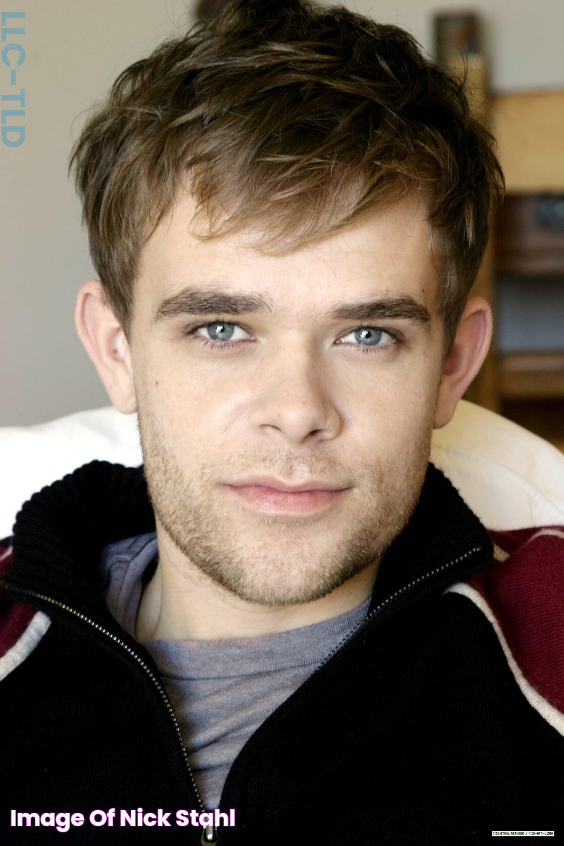 Image of Nick Stahl