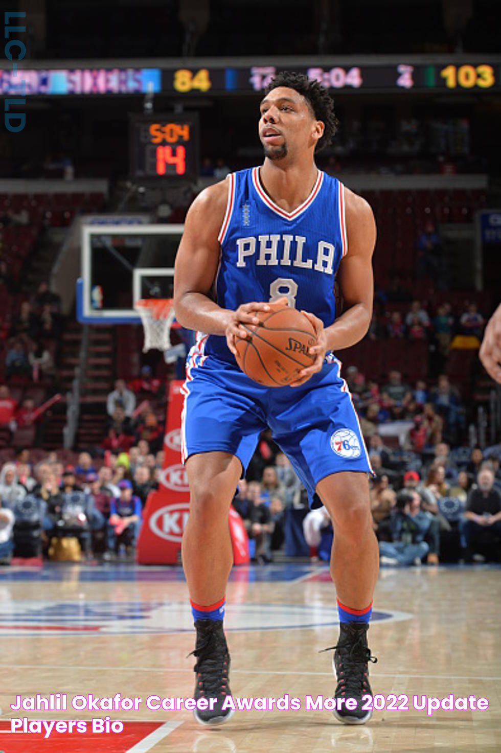 All About Jahlil Okafor: The NBA Star