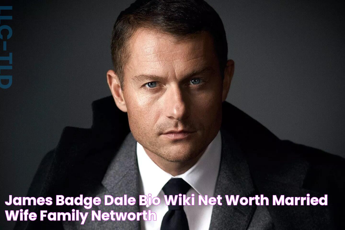 James Badge Dale Bio, Wiki, Net Worth, Married, Wife, Family Networth