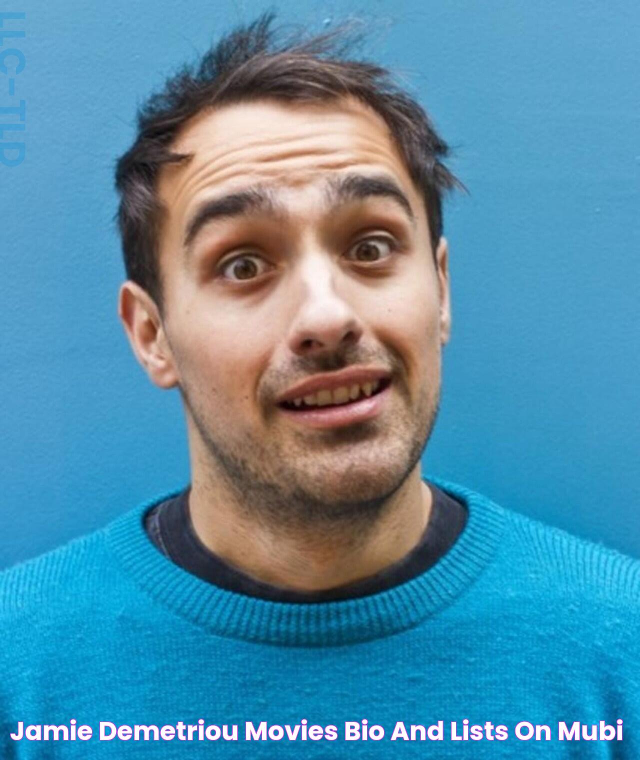 Get To Know Jamie Demetriou: The Hilarious Multi-Talented Star