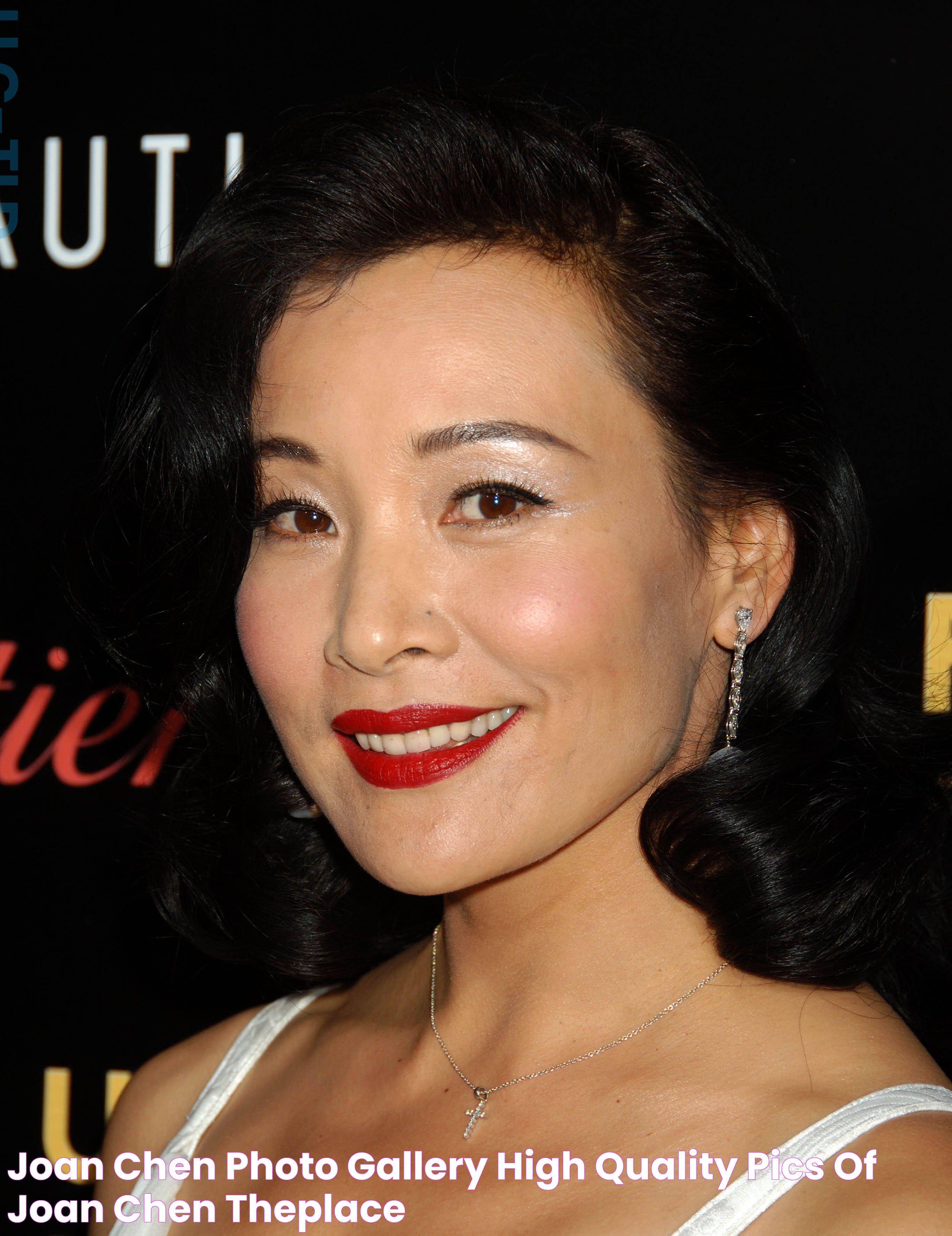 Joan Chen: Movies, TV Shows & Awards | IMDb