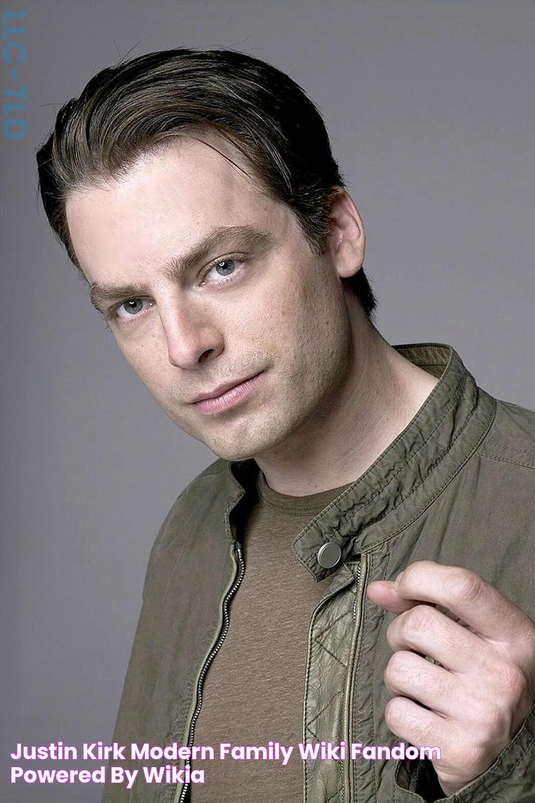 Justin Kirk: A Talented Actor To Watch