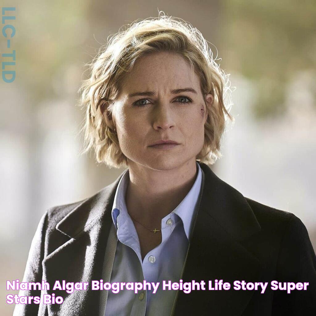 Niamh Algar Biography, Height & Life Story Super Stars Bio