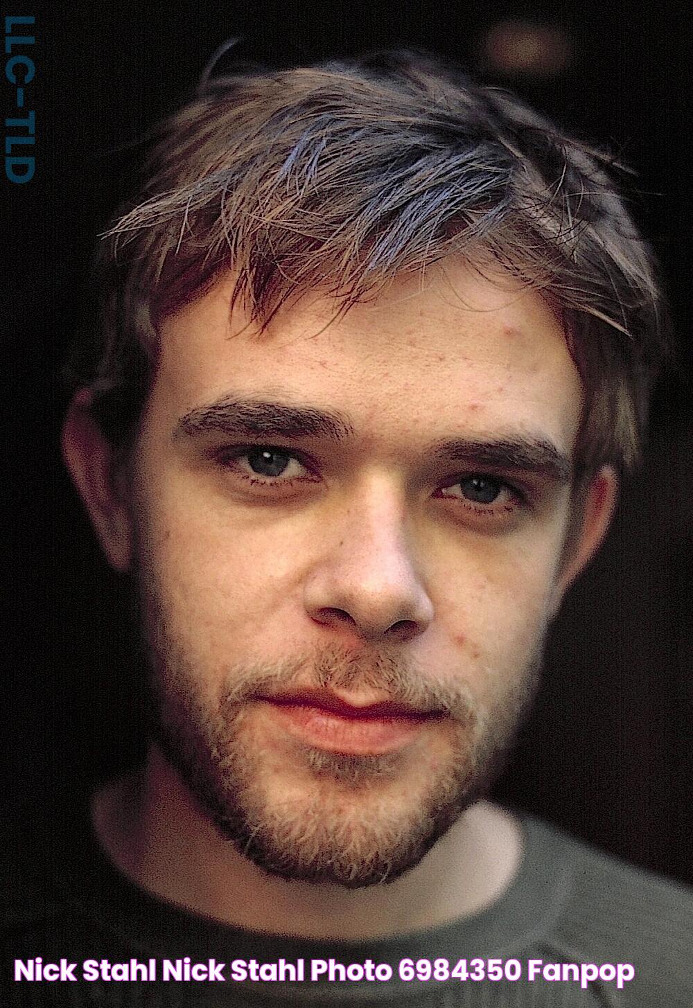 Nick Stahl: Rising Star To Troubled Genius