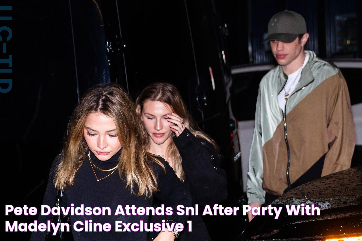 The Latest On Madelyn Cline And Pete Davidson: A Complete Update