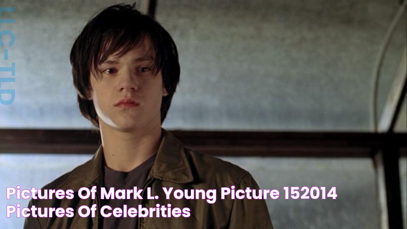 Pictures of Mark L. Young, Picture 152014 Pictures Of Celebrities