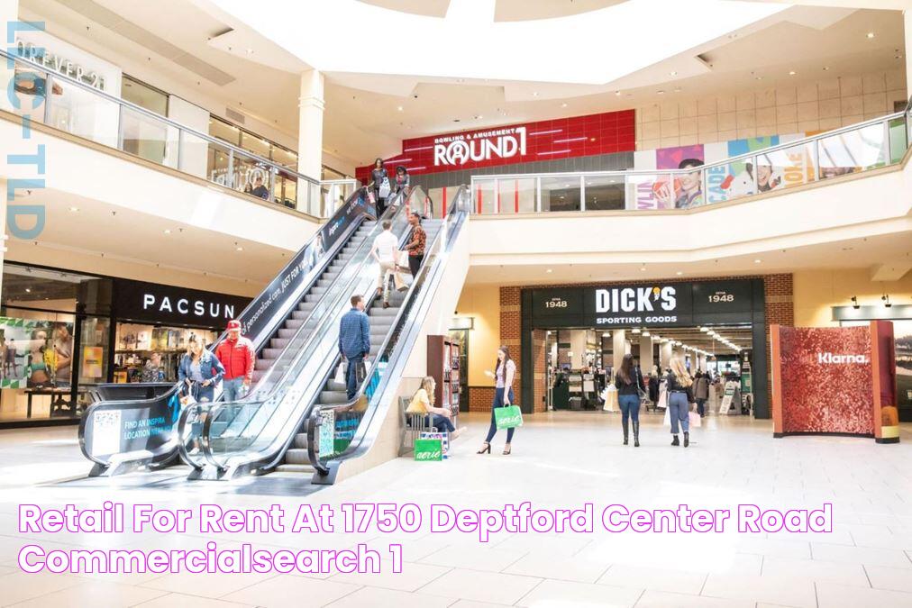 Discover Deptford Mall's Holiday Shopping Hours