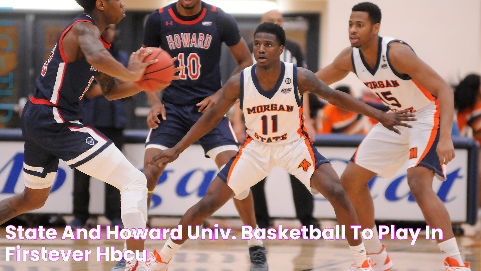 Discover The Triumphs Of HBCU Basketball Excellence