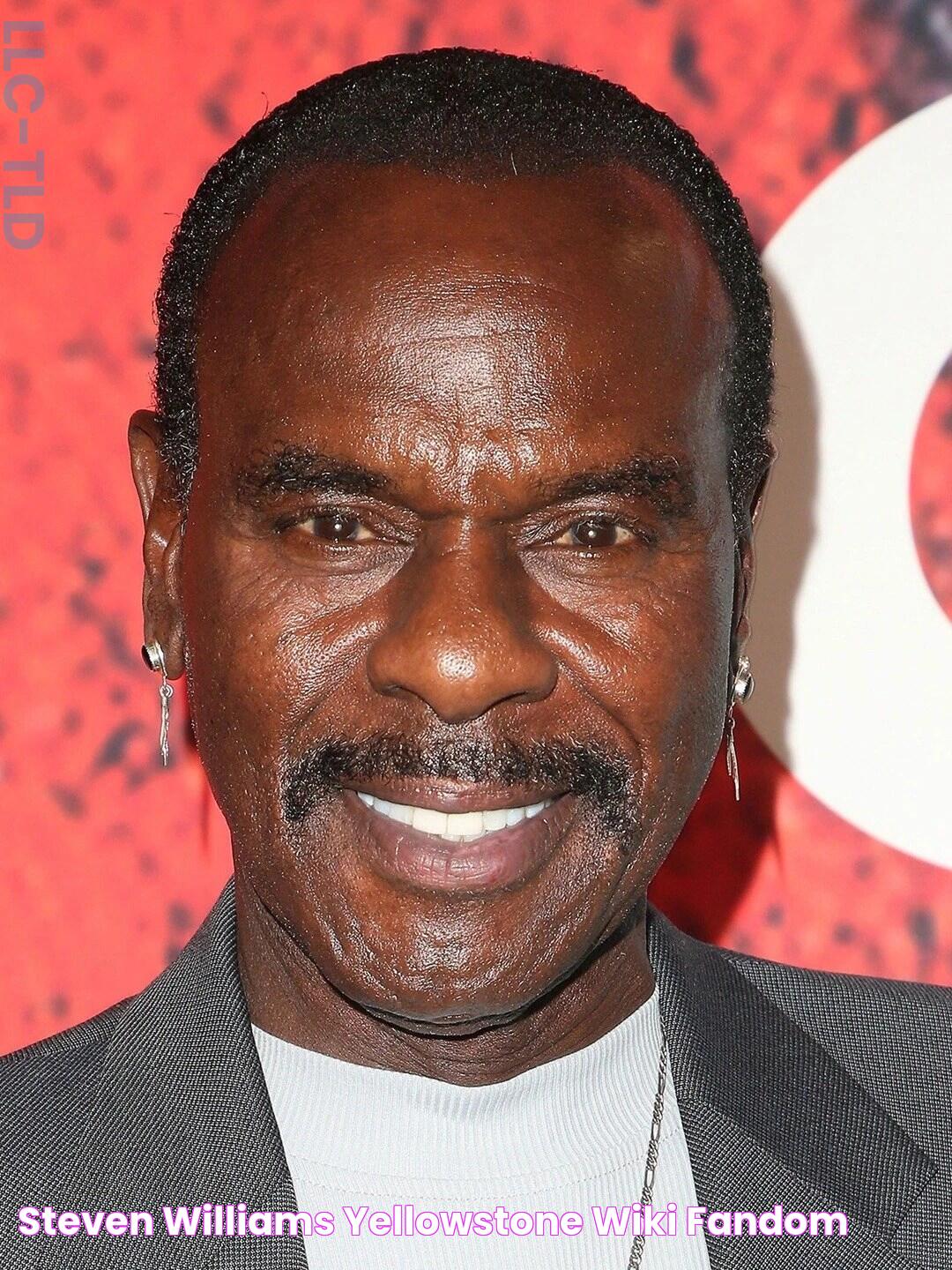 Steven Williams Yellowstone Wiki Fandom