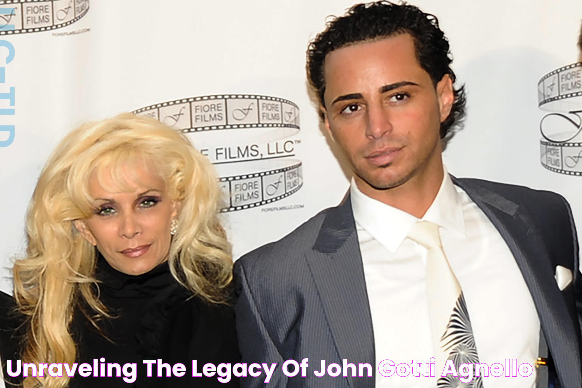 Unraveling The Legacy Of John Gotti Agnello