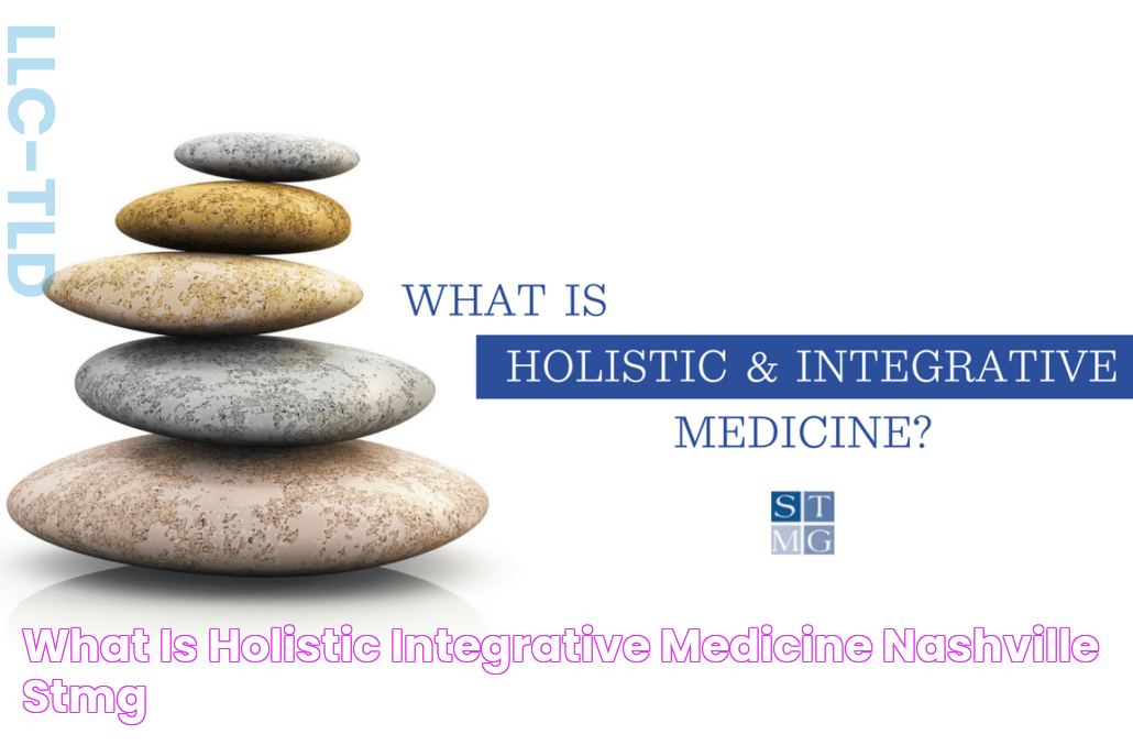 Discover Holistic And Integrative Medicine Near Campbell For Optimal Wellness