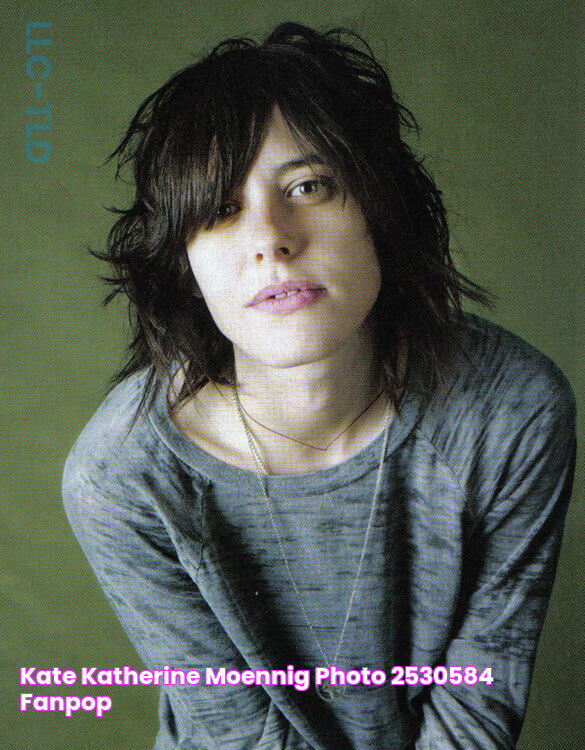 Kate Moennig: The Unforgettable Star Of The L Word And Ray Donovan