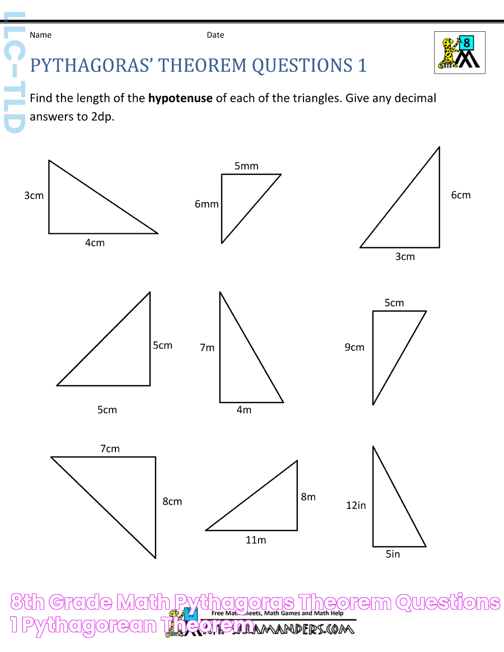 Discover The Secrets Of Pythagorean Theorem: Questions Answered