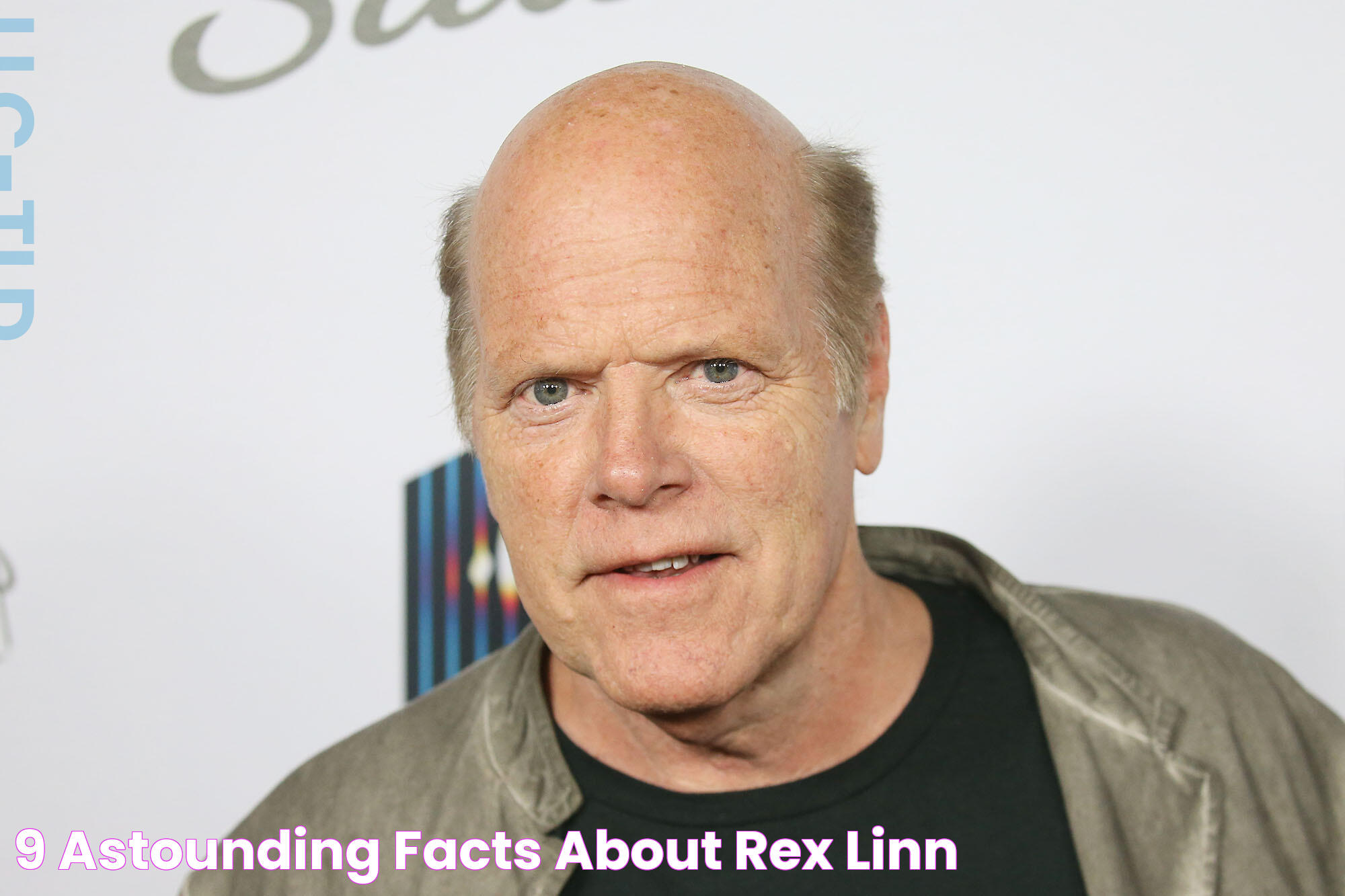 9 Astounding Facts About Rex Linn