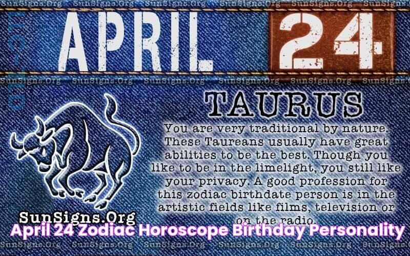 Discover The Secrets Of The Taurus Zodiac Sign: Traits, Dates, And More