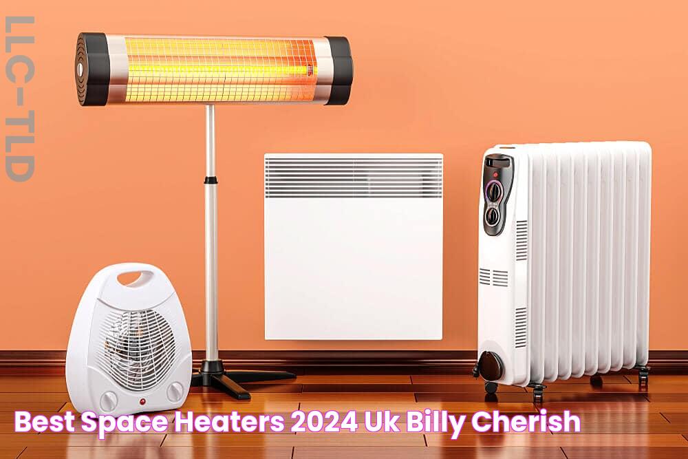 Best Space Heaters 2024 Uk Billy Cherish