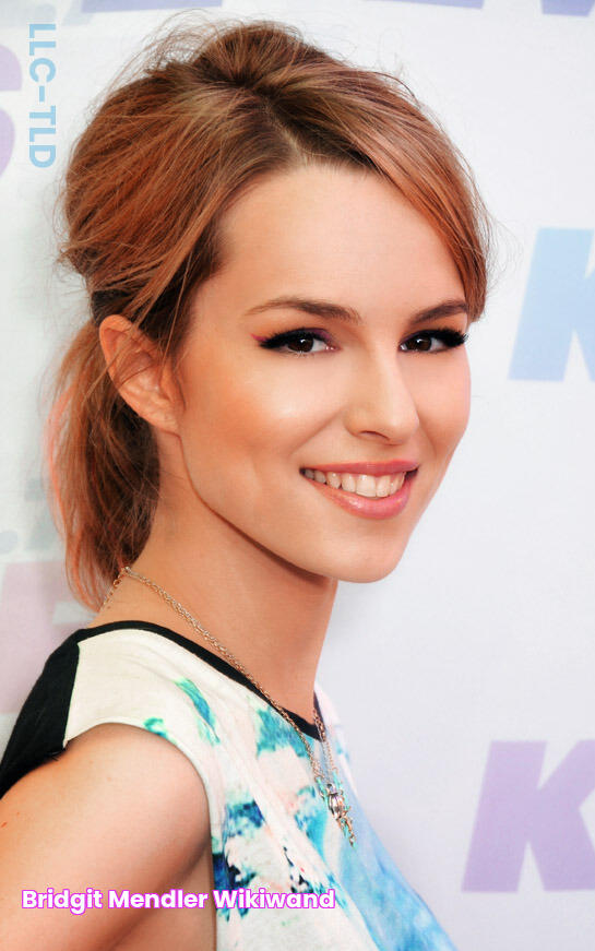 Bridgit Mendler Education: Unlocking The Secrets Of Success